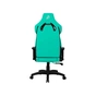 Крісло ігрове 1stPlayer WIN101 Black-Green - зменшене зображення 5