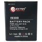 Акумуляторна батарея Extradigital Samsung GT-i9300 Galaxy S3 (BMS6313) - зменшене зображення 1