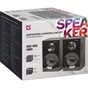 Акустична система Defender Aurora S40 Bluetooth Black (65240) - зменшене зображення 4