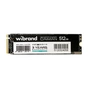 Накопичувач SSD M.2 2280 512GB Caiman Wibrand (WIM.2SSD/CA512GB) - зменшене зображення 2