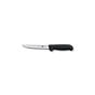 Кухонний ніж Victorinox Fibrox Boning 15 см Black (5.6103.15) - зменшене зображення 1
