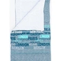 Ковдра MirSon шовкова Зима №3515 Print Line Mabel 110х140 (2200004817835) - зменшене зображення 2