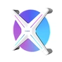Кулер до корпусу Alseye X12 (White Push) (AS.04.03.0026) - зменшене зображення 7