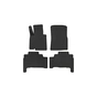 Килимок в салон EVAtech Toyota Land Cruiser (200) 7 seats 2007-2013 SUV E (TY31619PC4LA4RBB) - зменшене зображення 1