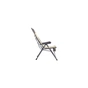 Крісло складане Uquip Justy XL Sand/Grey (244045) (DAS303231) - зменшене зображення 4