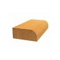 Фреза Bosch Professional карнизна, Std, S8, R12, L19 (2.608.628.343) - зменшене зображення 4