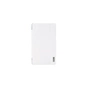 Чохол до планшета Rock Samsung Galaxy Tab 4 8.0 New elegant series white (Tab 4 8.0-65424) - зменшене зображення 1