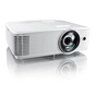 Проектор Optoma X309ST - зменшене зображення 3
