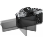 Цифровий фотоапарат Nikon Z fc + 28mm f2.8 SE Kit (VOA090K001) - зменшене зображення 8