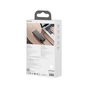 Батарея універсальна Baseus Adaman Metal 20000mAh, PD/65W, QC/3.0, +cable USB to Type-C (PPIMDA-D01 / P10021506112-01) - зменшене зображення 9