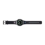 Ремінець до смарт-годинника Samsung Gear S2 Sport Black (ET-SRR72MBEGRU) - зменшене зображення 2