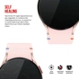 Плівка захисна Armorstandart Samsung Galaxy Watch FE 6 pcs (ARM78832) - зменшене зображення 3