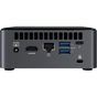Комп'ютер INTEL NUC i5-10210U (BXNUC10I5FNH2) - зменшене зображення 4