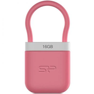 USB флеш накопичувач Silicon Power 16GB UNIQUE 510 USB 2.0 (SP016GBUF2510V1P) зображення 1