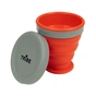 Стакан туристичний Tribe 200 мл T-FF-0001 terracota (T-FF-0001-terracota) - зменшене зображення 1