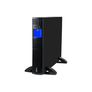 Пристрій безперебійного живлення Powercom SNT-2000 (SNT.2000IEC) зображення 1