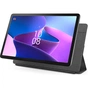 Чохол до планшета Lenovo Tab P11 Pro (2nd Gen) Folio Case Grey (TB132 ) (ZG38C04236) - зменшене зображення 2