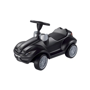 Чудомобіль Big Мерседес (56342) зображення 1