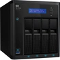 NAS WD 3.5" 8TB (WDBWZE0080KBK-EESN) - зменшене зображення 3
