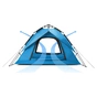 Намет Naturehike NH21ZP008 4x Blue (6927595777558) - зменшене зображення 4