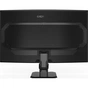 Монітор GIGABYTE GS27QCA EK - зменшене зображення 4