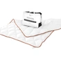 Ковдра MirSon бавовняна 095 зима 155х215 см (2200000015228) - зменшене зображення 1