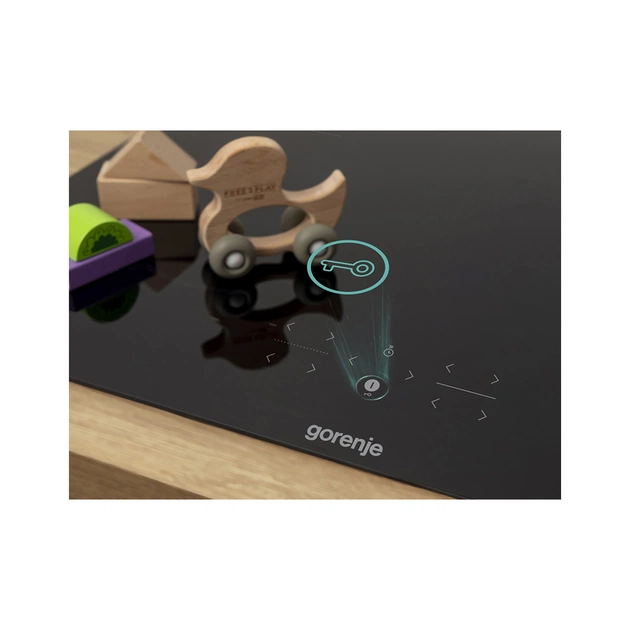 Варочна поверхня Gorenje GI8421BSC - picture 7