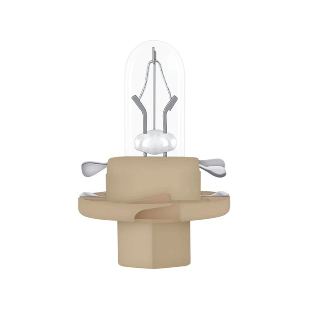 Автолампа Osram 1.5W (OS 2452 MFX6) - зображення 1