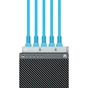 Коммутатор сетевой Netis ST3105C - уменьшенное изображение 5