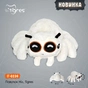 Мягкая игрушка Tigres Паучок Нил (ІГ-0236) - уменьшенное изображение 3