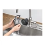 Посудомийна машина Electrolux EEC87310W - зменшене зображення 9