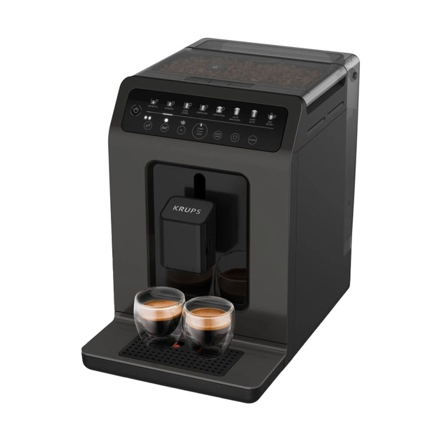 Кавомашина Krups EA89ZB10 - зображення 8