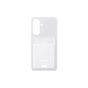 Чехол для мобильного телефона Samsung Card Slot Galaxy A57 Light Gray (EF-OA576TJEGWW) - уменьшенное изображение 4