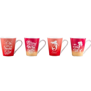 Чашка Vittora "Ніжні почуття" 310 мл (VT-C-69310) зображення 1