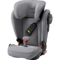 Автокрісло Britax-Romer Kidfix III S Cool Flow Silver (2000032380) - зменшене зображення 1