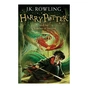Книга Harry Potter and the Chamber of Secrets - J.K. Rowling Bloomsbury (9781408855669) - зменшене зображення 1