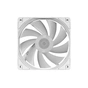 Кулер для корпуса MSI MAG F120 ARGB WHITE-3RW - уменьшенное изображение 2
