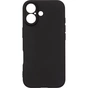 Чохол до мобільного телефона Armorstandart Matte Slim Fit Apple iPhone 17 Black (ARM86231) - зменшене зображення 1