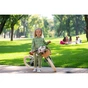 Дитячий велосипед Miqilong RM Оливковий 16" (ATW-RM16-OLIVE) - уменьшенное изображение 11