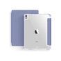 Чохол до планшета BeCover Soft TPU Pencil Apple iPad Air 4 10.9 2020/2021 Purple (706767) - зменшене зображення 3