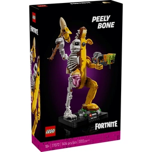Конструктор LEGO Fortnite Peely Bone (77072) зображення 1