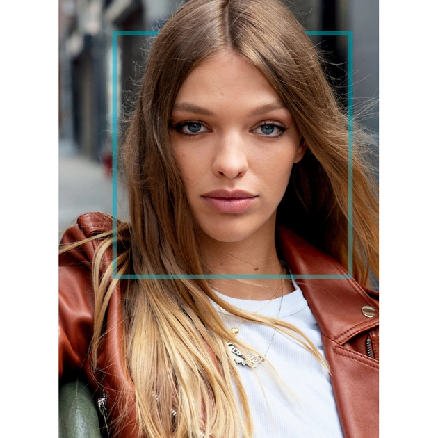 Пудра для обличчя Maybelline New York Fit Me Matte + Poreless 220 - Natural Beige (3600531384029) - picture 7