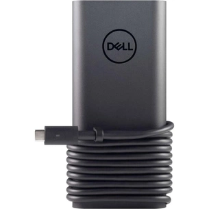 Блок живлення до ноутбуку Dell 130W AC Kit Type-C (450-AHRG) изображение 1