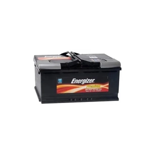 Акумулятор автомобільний Energizer 110Ah-12v Premium R, EN920 (610 402 092) зображення 1