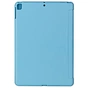 Чохол до планшета 2E Basic Apple iPad 10.2` 2019 , Flex, Light blue (2E-IPAD-10.2-19-IKFX-LB) - зменшене зображення 2