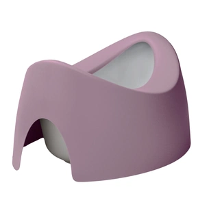 Горщик Tega Baby TEGGI heather/white (TI-001-178/103) зображення 1