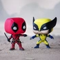 Фигурка Funko Pop серии Дэдпул 3 - Росомаха (79767) - уменьшенное изображение 5