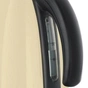 Електрочайник Russell Hobbs 18943-70 Colours Classic Cream (18943-70) - зменшене зображення 2