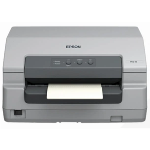 Матричний принтер Epson PLQ-22 (C11CB01001) зображення 1