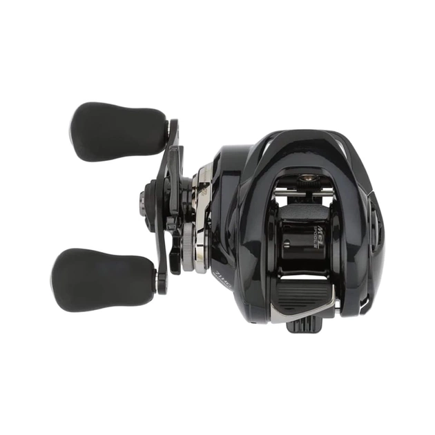 Котушка Shimano Metanium DC A 71 Left Hand 10+1BB 6.21 (METDC71A) - picture 2